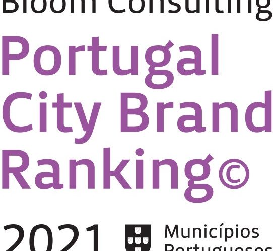 Portugal City Brand Ranking 2021 – Bloom Consulting