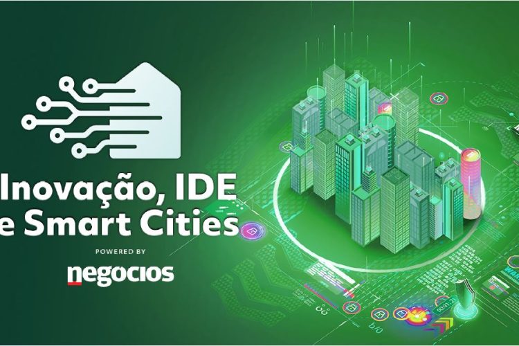 Conferência “INOVAÇÃO, IDE E SMART CITIES”