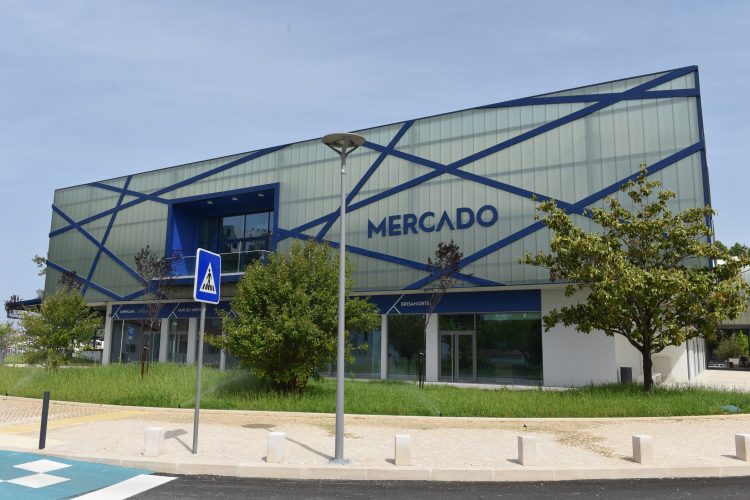 Espaço Leiria Economia inaugurado no edifício do Mercado Municipal